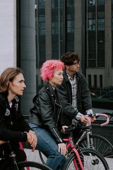 ピストバイクがおしゃれと言われる理由を徹底解説！