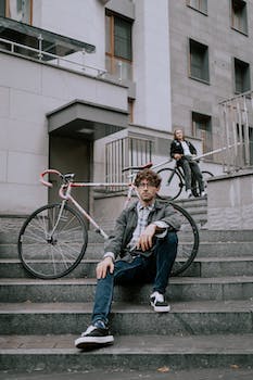 ピストバイクがおしゃれと言われる理由を徹底解説！