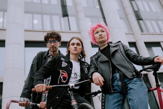 ピストバイクがおしゃれと言われる理由を徹底解説！