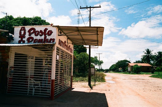 圏央道にサービスエリアが少ない理由とは