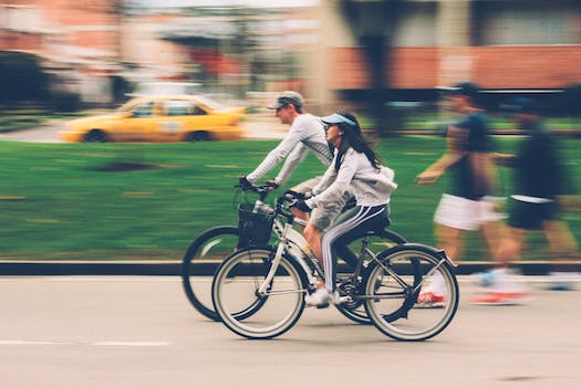 ピストバイクがおしゃれと言われる理由を徹底解説！