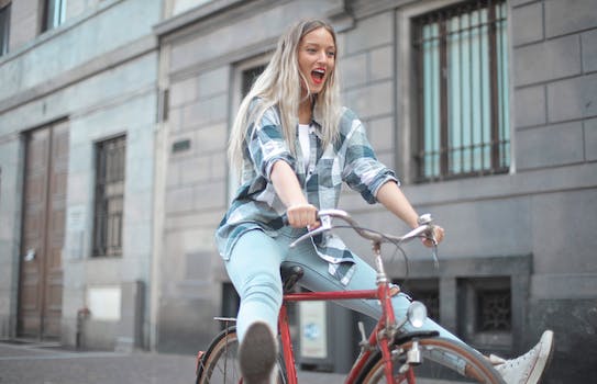 ピストバイクがおしゃれと言われる理由を徹底解説！